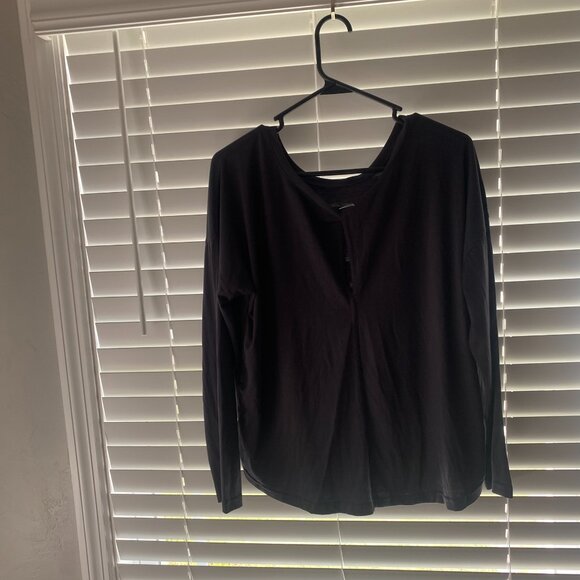 Apana M Athleisure Top - Picture 11 of 12